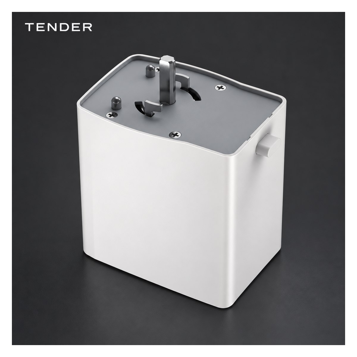 Привод штор PM 82 Mini