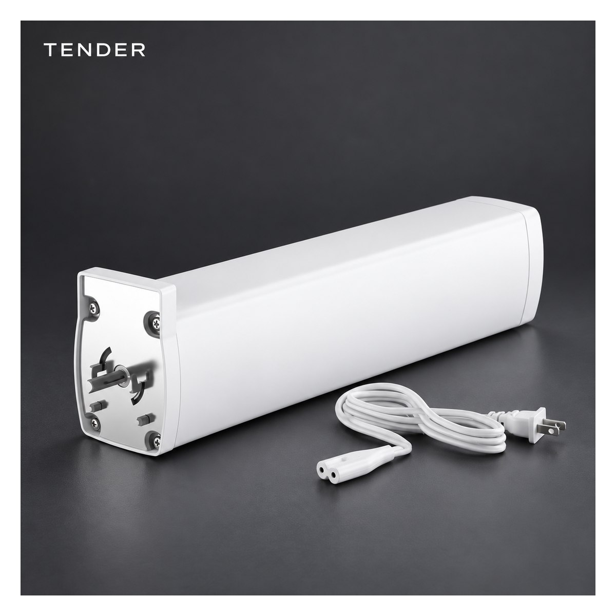 XGM Smart Curtain Motor